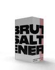 ENERGY PUREE MACADAMIA SALT - ZONE 2 BSE BOX 10 Pcs