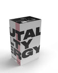 ENERGY PUREE MACADAMIA SALT - ZONE 2 BSE BOX 10 Pcs