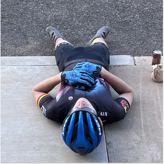 Glucides et lipides comme sources d'énergie pour les athlètes d'endurance