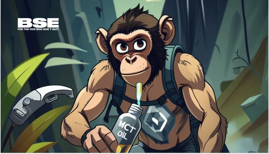 MCT : ce que ça change à l'effort