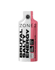 ENERGY PUREE MACADAMIA SALT - ZONE 2 BSE BOX 10 Pcs