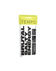 BOISSON D'EFFORT TEMPO CITRON