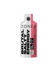 PURÉ ENERGÉTICO DE MACADAMIA Y SAL - ZONA 2 BSE BOX 10 Pcs