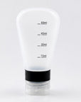 Gourde silicone réutilisable 60 g
