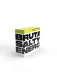 BOISSON D'EFFORT TEMPO CITRON