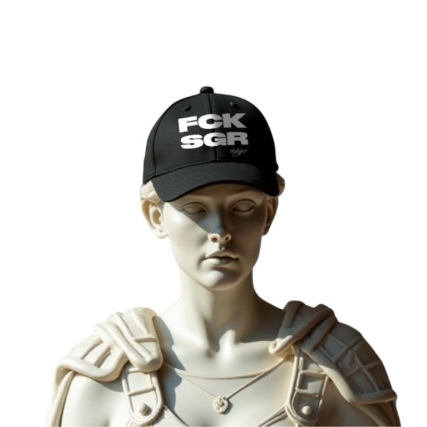CAP FCK SGR