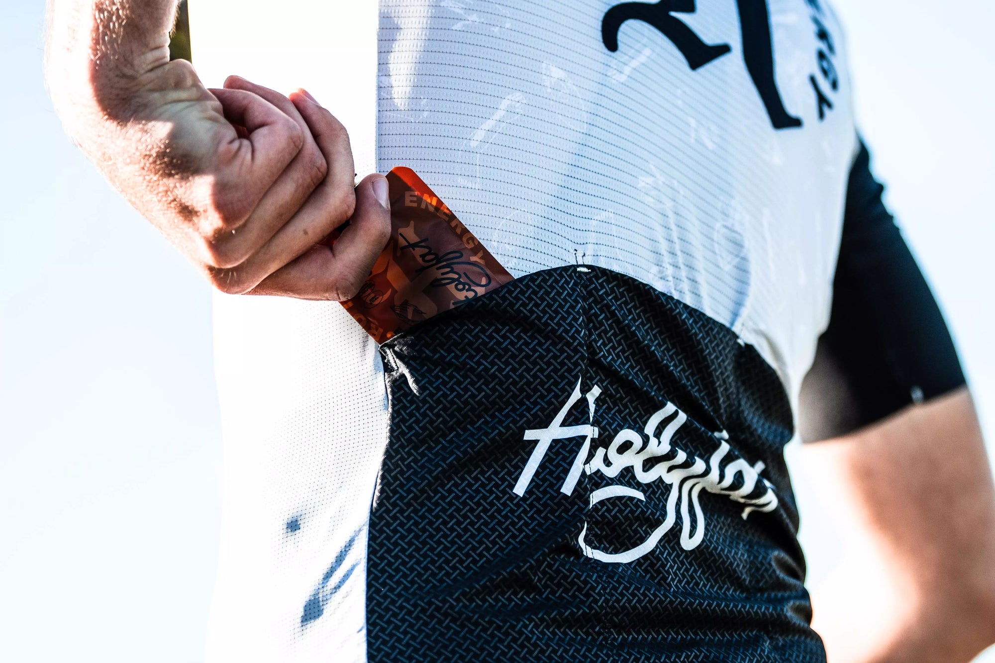 Puré Energético de Piña y Chile — Energía Salada Brutal